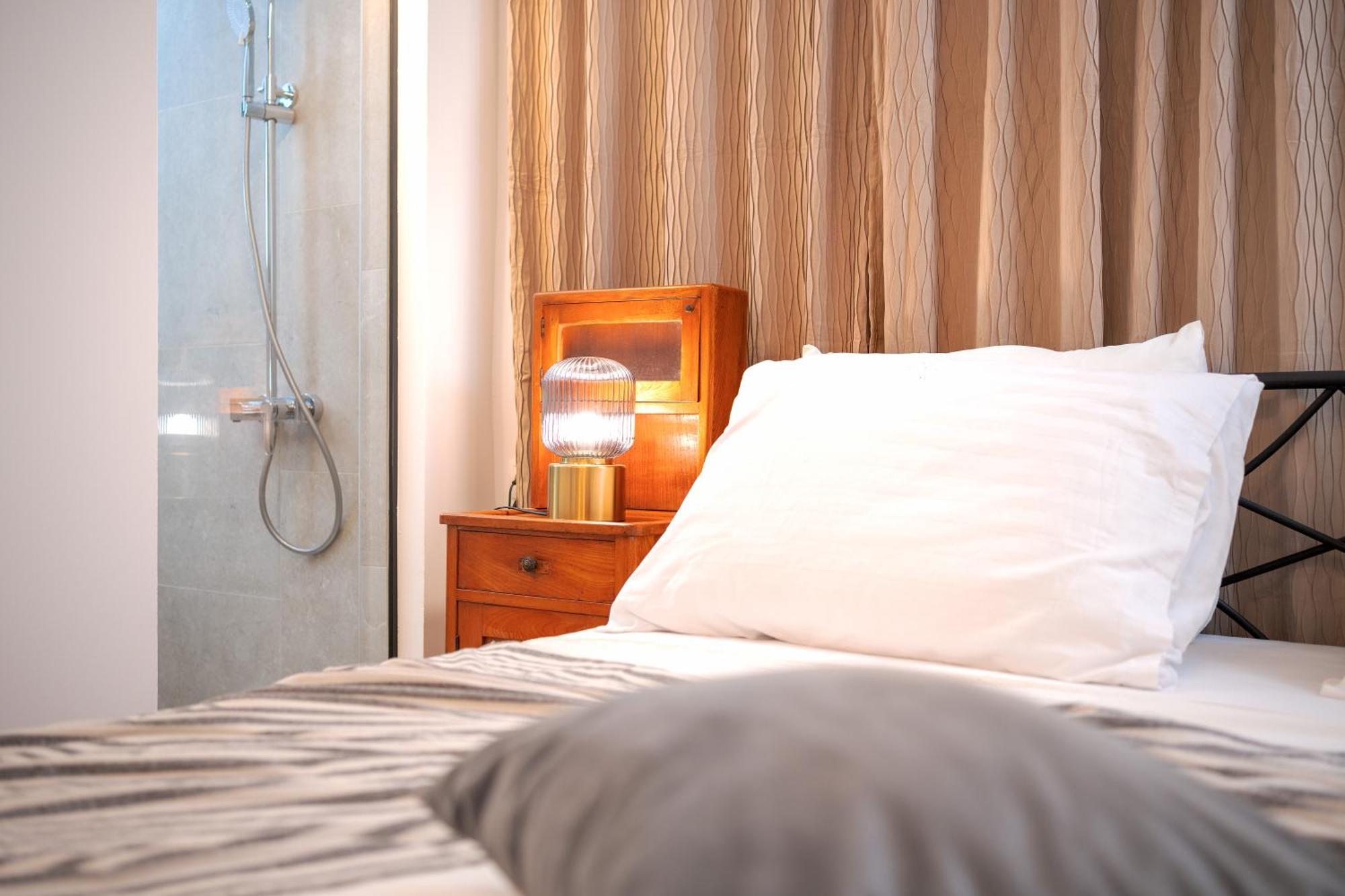Holiday Home Skala With Hot Tub & Kala With Terrace Pitve Ngoại thất bức ảnh