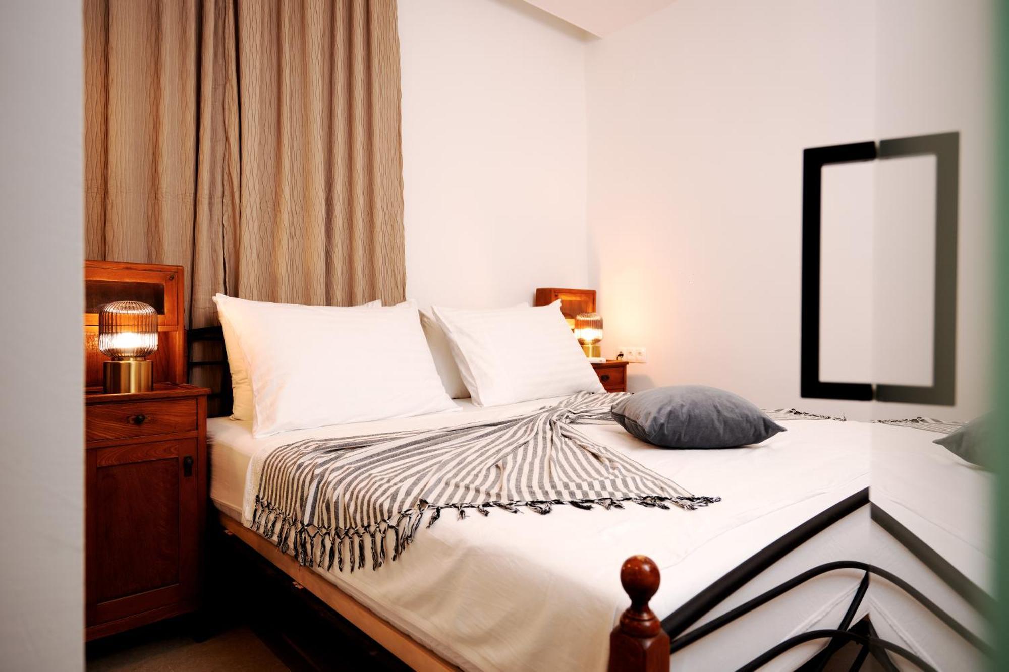 Holiday Home Skala With Hot Tub & Kala With Terrace Pitve Ngoại thất bức ảnh