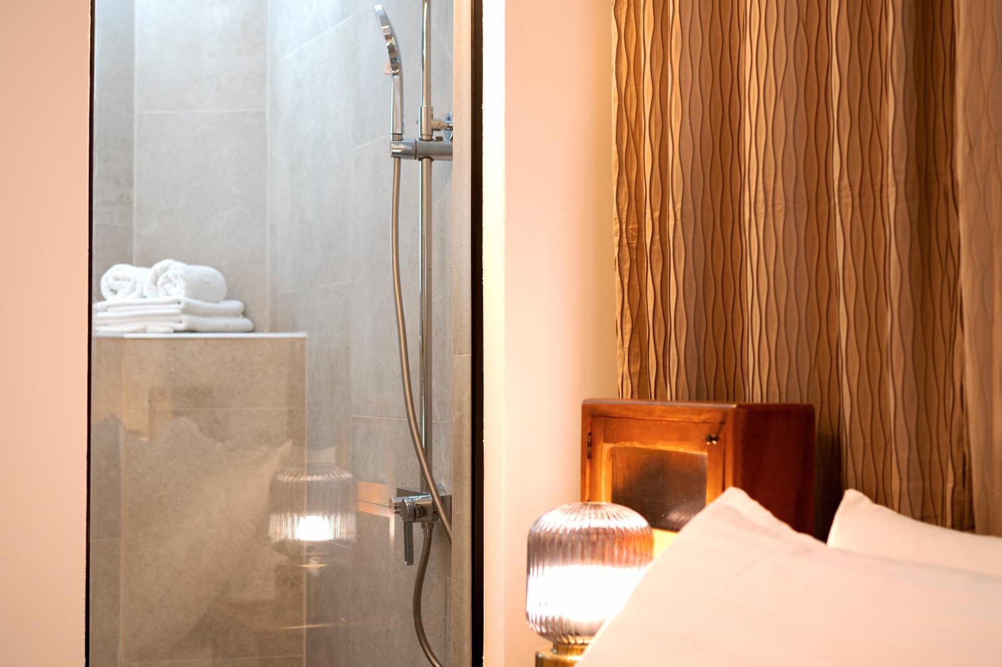 Holiday Home Skala With Hot Tub & Kala With Terrace Pitve Ngoại thất bức ảnh