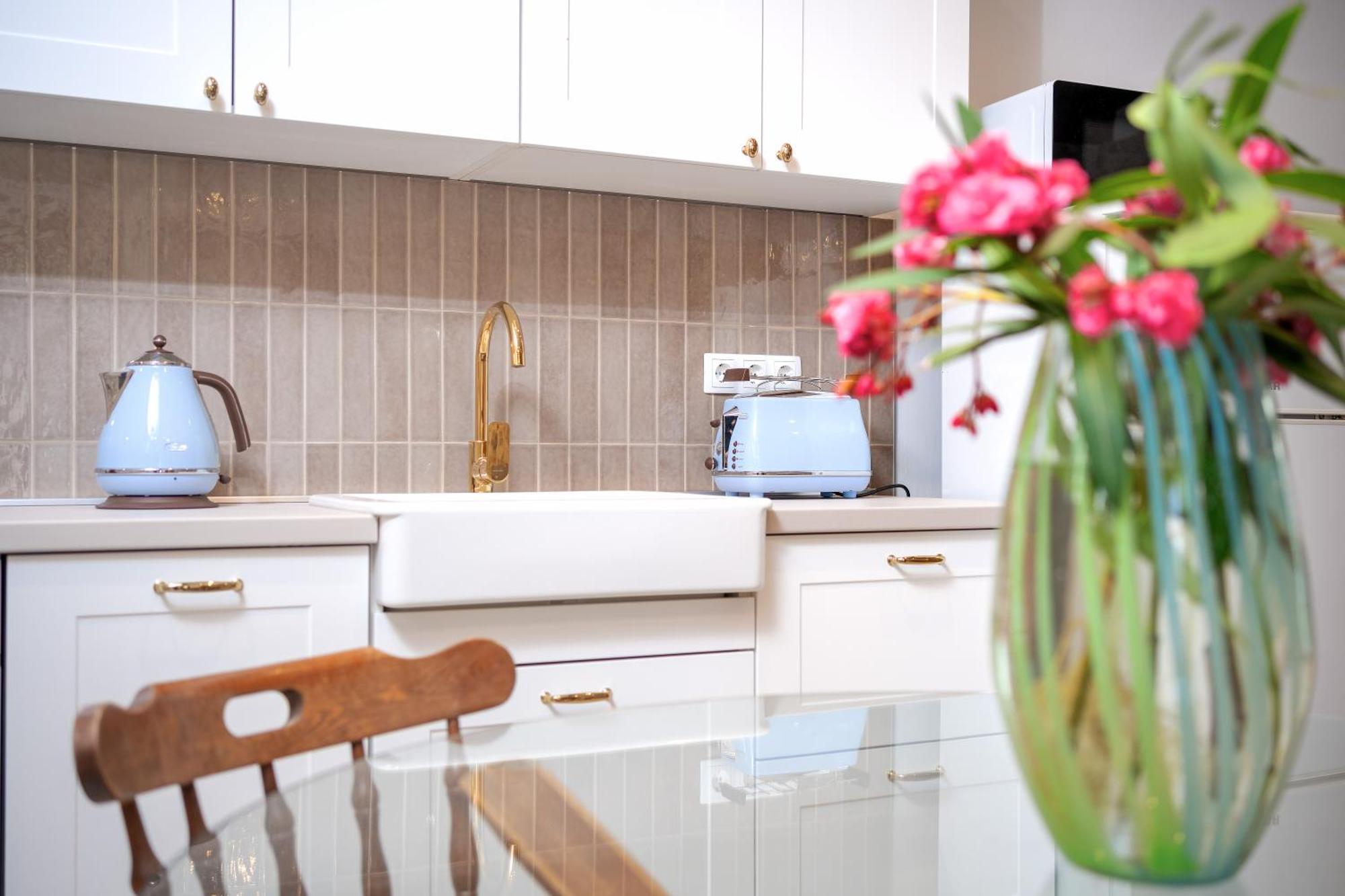 Holiday Home Skala With Hot Tub & Kala With Terrace Pitve Ngoại thất bức ảnh